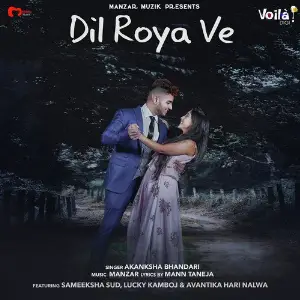 Junooniyat Akanksha Bhandari