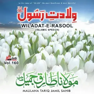 Wiladat-e-Rasool Vol. 160 - Islamic Speech image