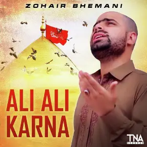 Ali Ali Karna - Single image