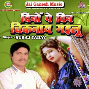 Dino Pe Din Chiknay Gailu image