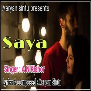 Saya image