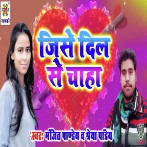 Jise Dil Se Chaha image