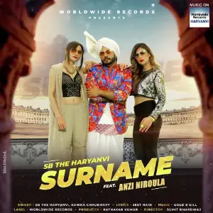 Surname image