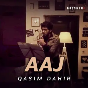 Aaj - Single image