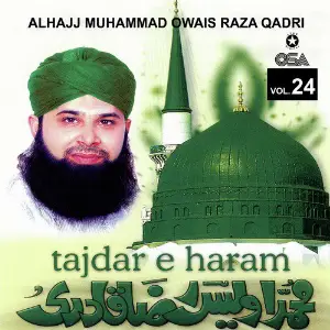 Alhajj Muhammad Owais Raza Qadri image