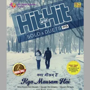 Hit Hi Hit - Solo And Duets Kya Mausam Hai Lata Mangeshkar