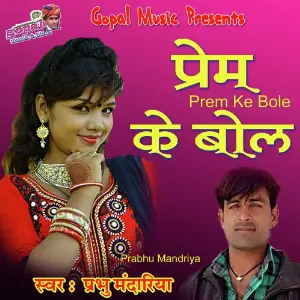 Prem Ke Bole image
