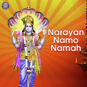 Narayan Namo Namah image