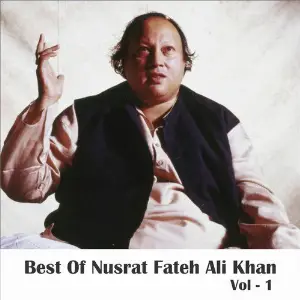 Best of Nusrat Fateh Ali Khan, Vol. 1 Nusrat Fateh Ali Khan