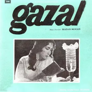 Gazal Madan Mohan