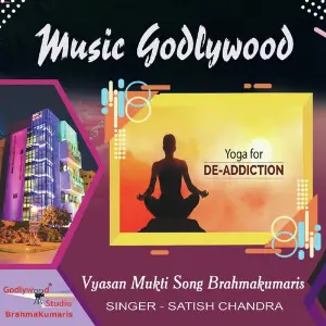Vyasan Mukti Song Brahmakumaris image