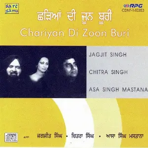 Chariyaan Di Zoon Buri image