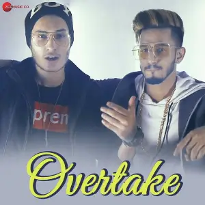 Overtake image