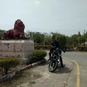 Meri Maa image