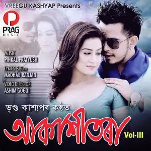 Akashitora 2016 Vreegu Kashyap