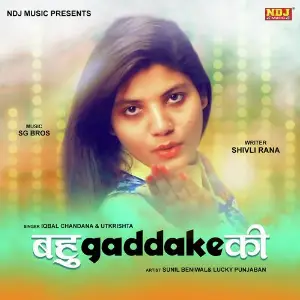 Bahu Gaddake Ki image