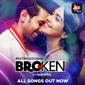 Broken Rana Mazumder, Yash Narvekar