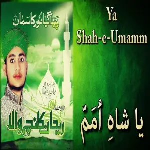 Ya Shah-e-Umam Ik Nazr-e-Karam image