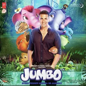 Jumbo 