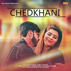 Chedkhani image