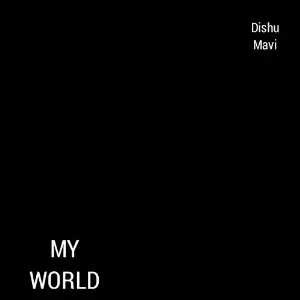 My World image