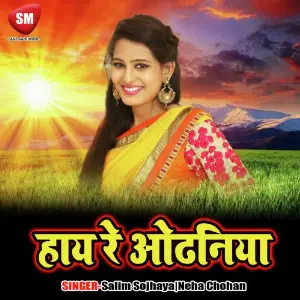 Hay Re Odhniya image