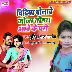 Didiya Bolawe Jija Tohara Aawe Ke Pari image