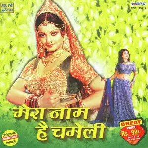 Mera Naam Hai Chameli Various Artists