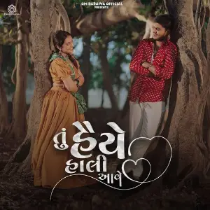 Tu Haiye Haali Aave image