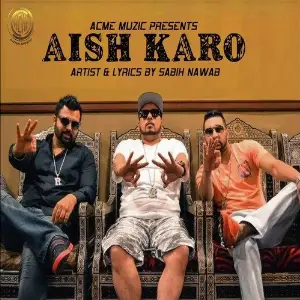 Aish Karo image