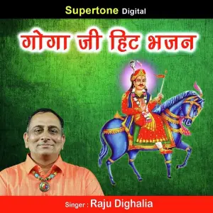 Goga Ji Hit Bhajan image