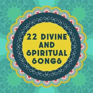 22 - Divine and Spiritual Songs image