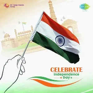 Celebrate Independence Day Hansraj Behl