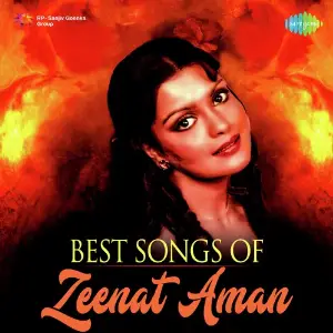 Best Songs of Zeenat Aman image