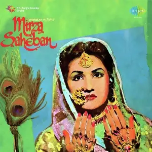 Mirza Sahiban Husnlal-Bhagatram, Pandit Amarnath