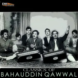 Classics of Bahauddin Qawwal image
