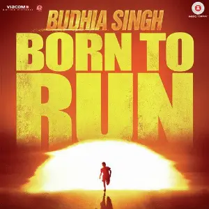 Budhia Singh Born To Run image