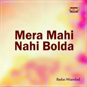 Mera Mahi Nahi Bolda image