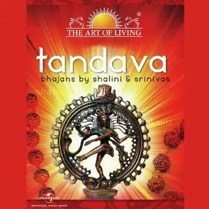 Tandava - The Art Of Living Srinivas, Shalini