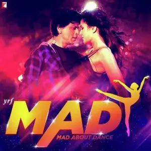 Mad About Dance Sohail Sen