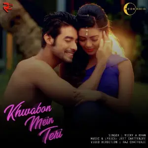 Khwabon Mein Teri image