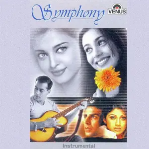 Simphony-Instrumental Various Artists