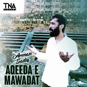 Aqeeda E Mawadat - Single image
