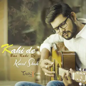Kahi De, Bas Kahi De - Single image