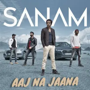 Sanam - Ek Ladki Ko Dekha To Aisa Laga Sanam (Band)