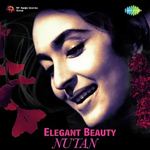 Elegant Beauty - Nutan Various Artists