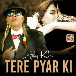 Tere Pyar Ki - Single image