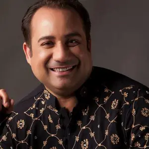Best of Rahat Fateh Ali Khan image