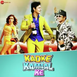 Kadke Kamaal Ke image