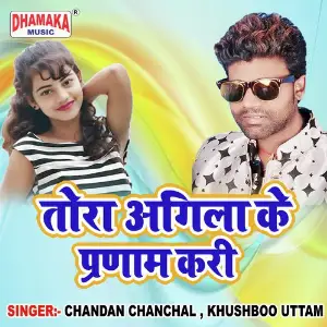 Tora Agila Ke Pranam Kari image
